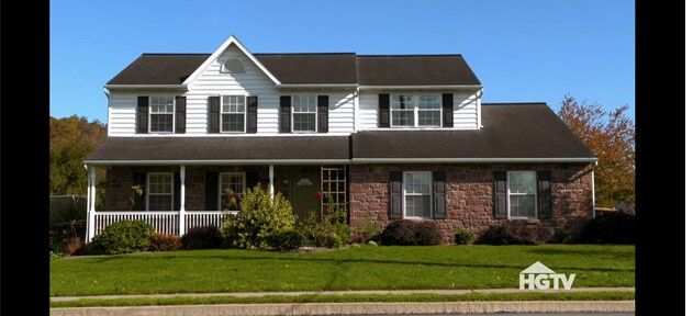 Home hunters